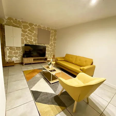 Villa Languedoc *
