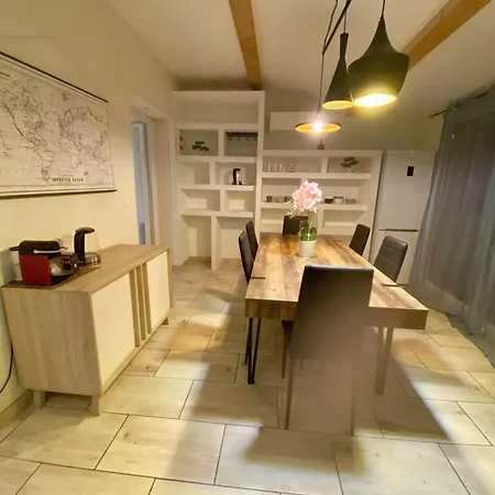 Languedoc Villa *