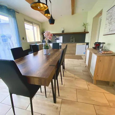 Villa Languedoc Carcassonne