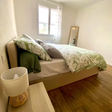 Villa Languedoc *