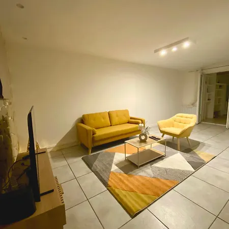 Languedoc Villa