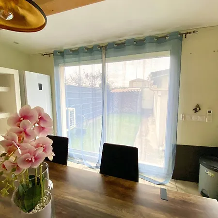 Languedoc Villa *