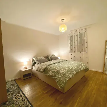 Villa Languedoc