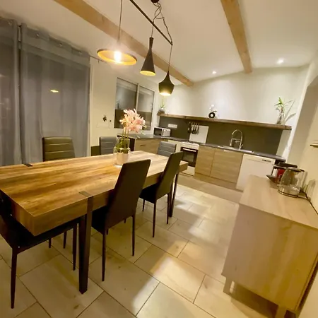 Languedoc Villa *